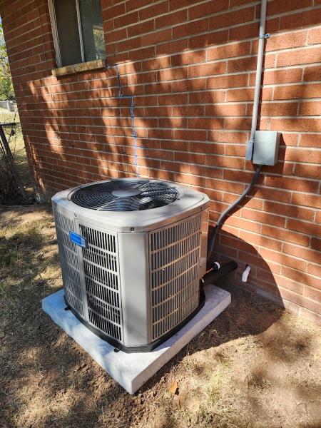 Bothell Hvac Services