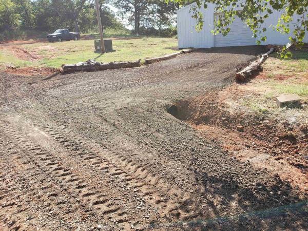 Morris Bobcat Services LLC