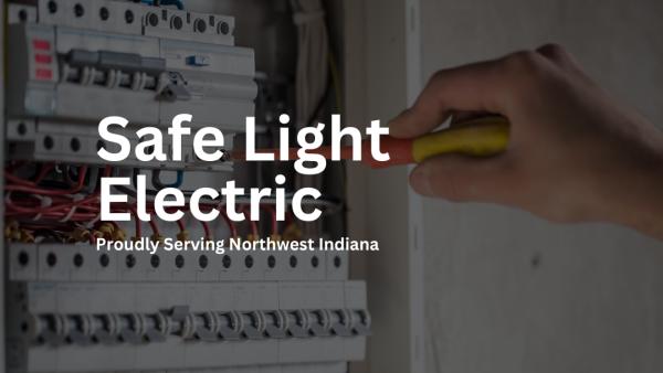 Safe Light Electric