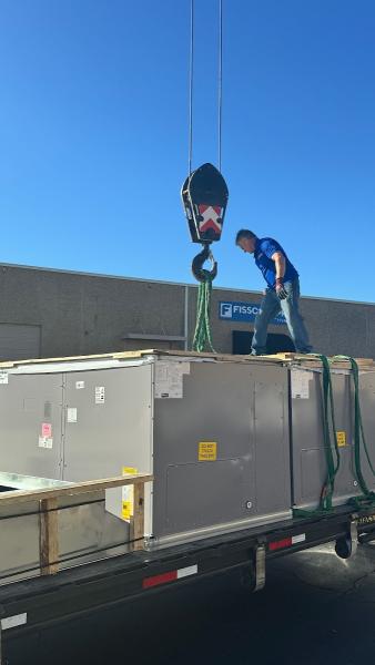 Garland Heating & Air Conditioning