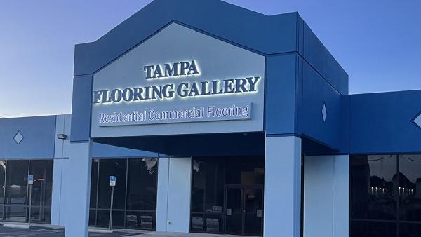 Tampa Flooring Gallery