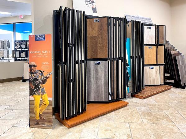 Tampa Flooring Gallery