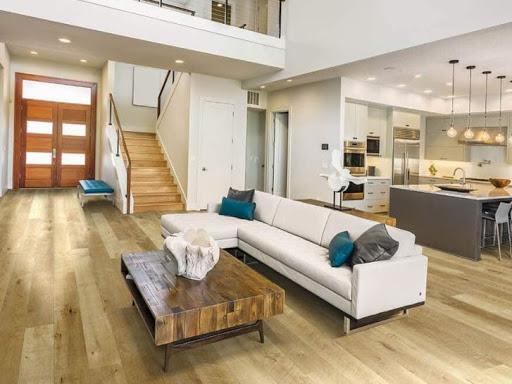 Tampa Flooring Gallery