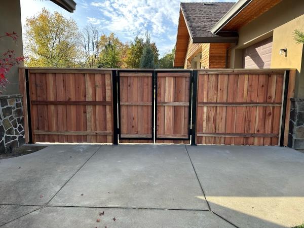 Horizon Fence Company