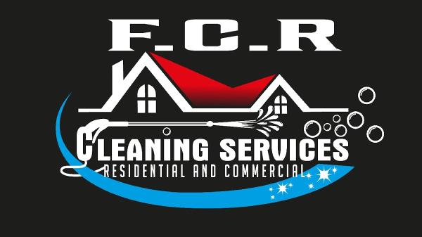 F.c.r Cleaning Services Llc