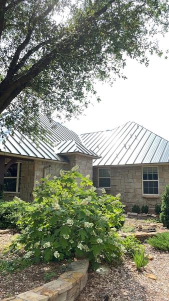 Hartman Roofing