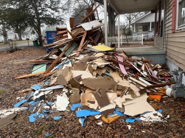 Dinojunkremoval LLC