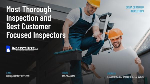 Inspectrite LLC