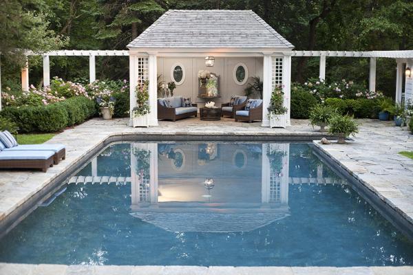 Paul's Pool Services Inc