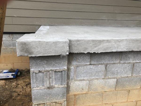 All Things Outdoors Concrete