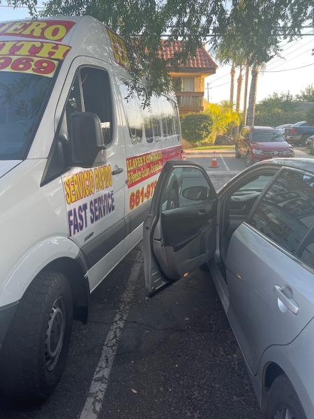Cerrajero Locksmith