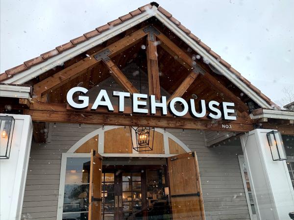 Gatehouse No1 Furniture & Design