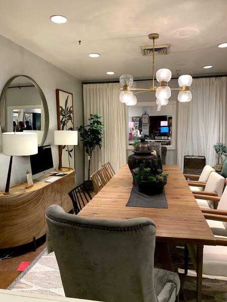 Gatehouse No1 Furniture & Design