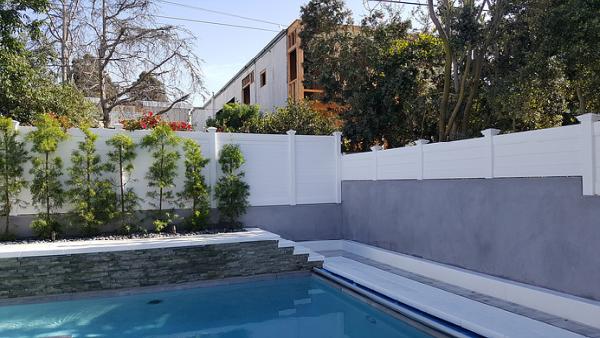 Torrance Fence Company