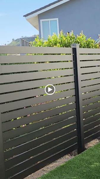 Torrance Fence Company