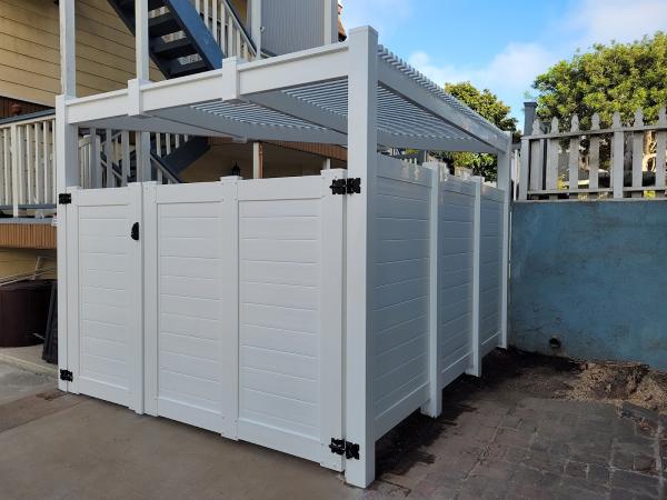 Torrance Fence Company