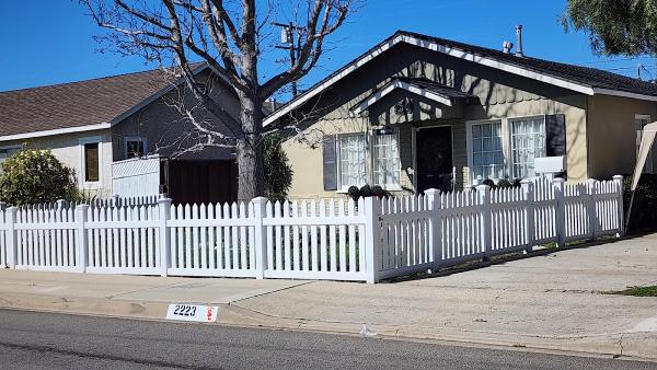Torrance Fence Company