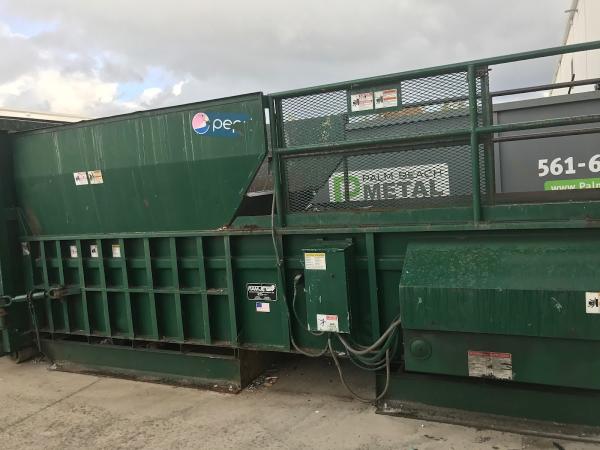 Waste Recycling Services