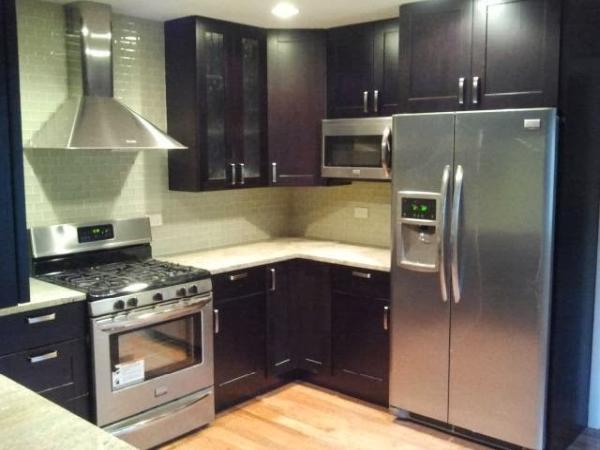 Remodeling Interior & Exterior Marcin Eliasz Construction