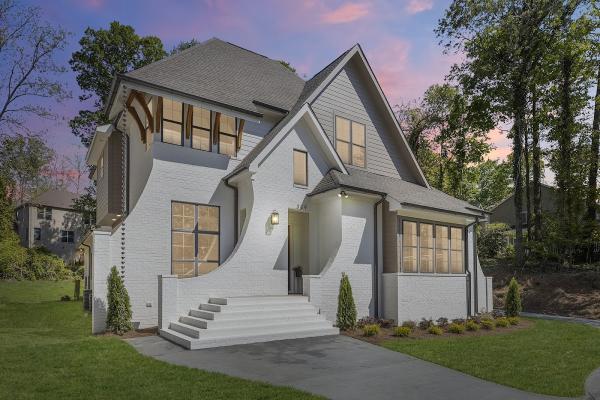 Rivus Construction