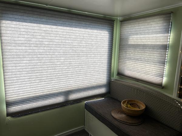 Coastal Elite Window Coverings