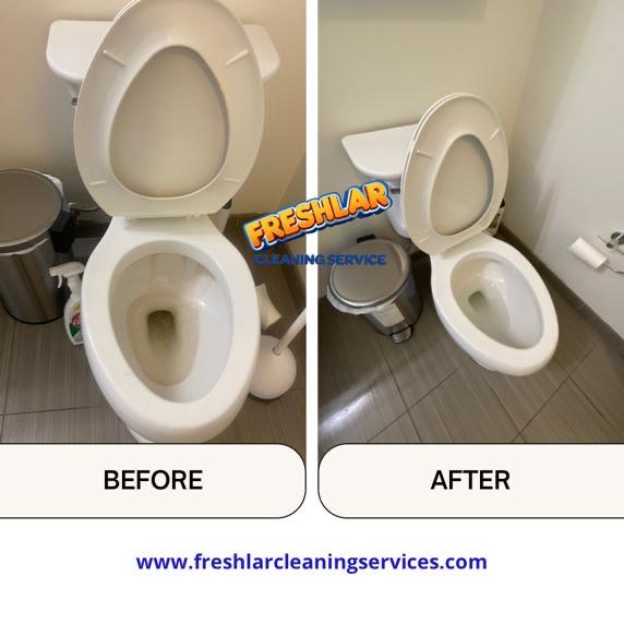 Freshlar Cleaning Services
