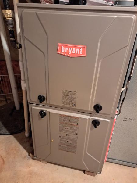 Summit Heating and Air Conditioning LLC