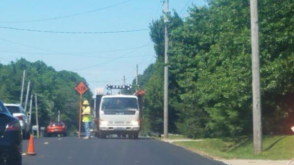 Perrin Asphalt-Perrin Concrete