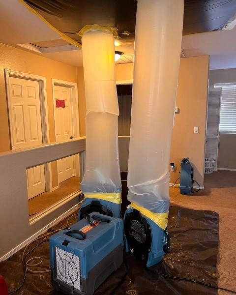 Goodyear Water Damage Services