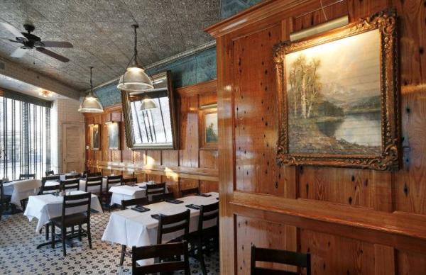 JC Woodworking & Architectural Salvage
