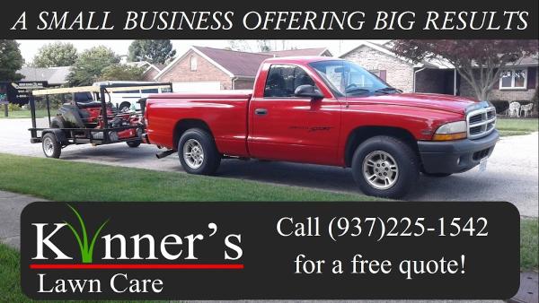 Kinner's Lawn Care