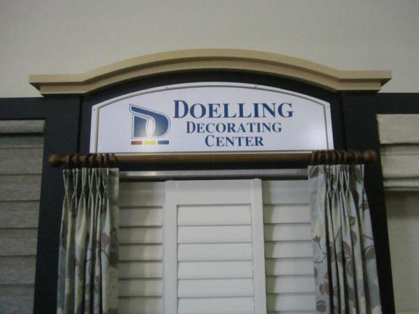 Doelling Decorating Center
