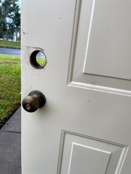 All American Locksmith