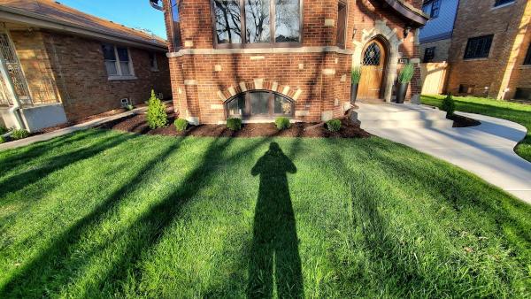 BIG Cuts Lawn Care