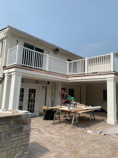 Newbridge Construction