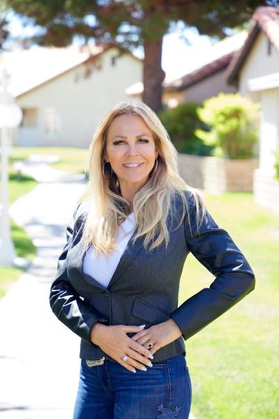 Joann Cerchio