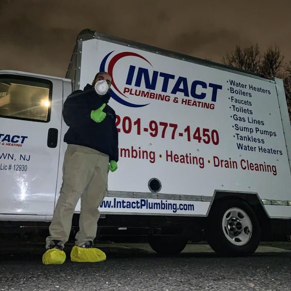Intact Plumbing & Heating