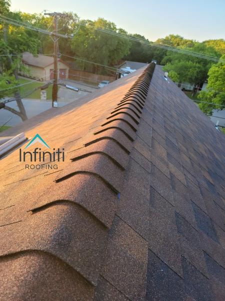 Infiniti Roofing & Construction