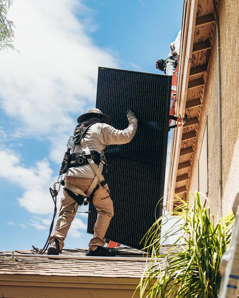 Solar Pros Az