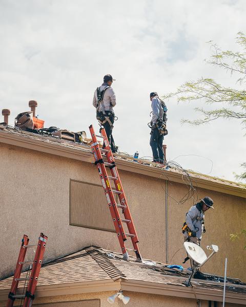 Solar Pros Az
