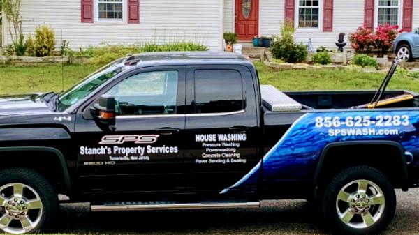 Stanch's Property Services