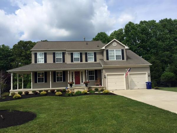 Stanch's Property Services