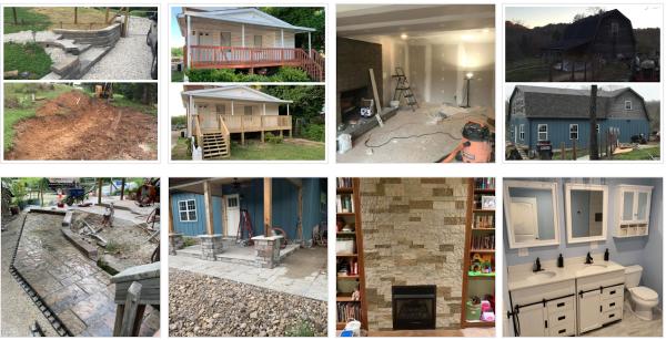 Birchtree Construction LLC