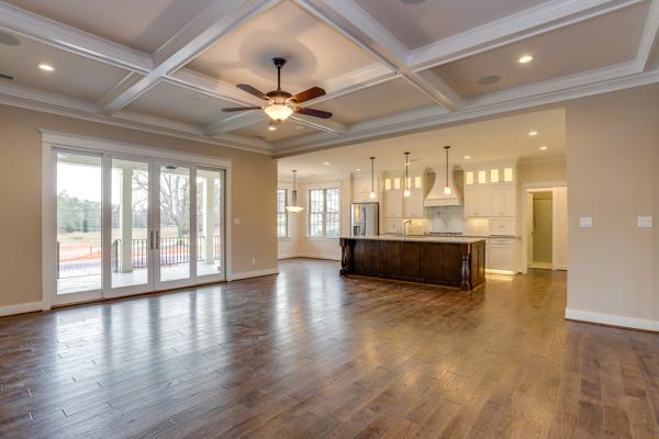 Harbour View Kitchen & Bath