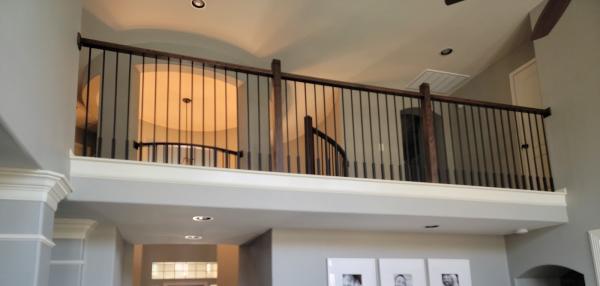 Big Smile Stairs