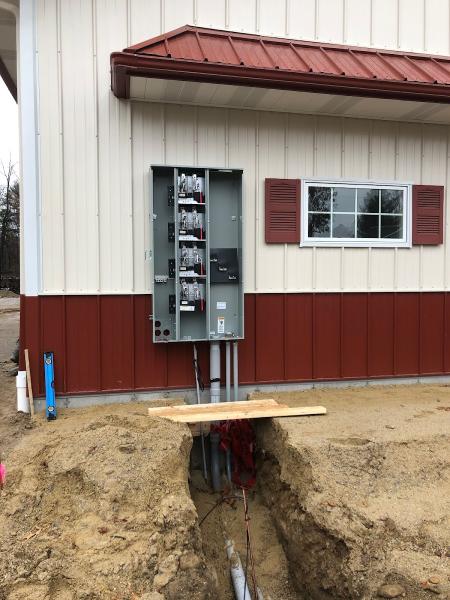 R & A Langevin Electric Company