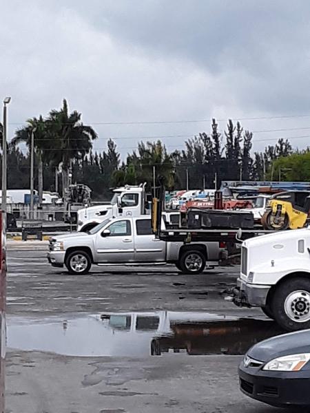 Gonzalez & Sons Equipment Inc.