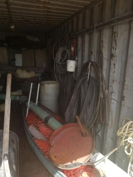Gonzalez & Sons Equipment Inc.