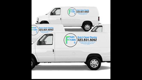 Fraser's Plumbing Co.
