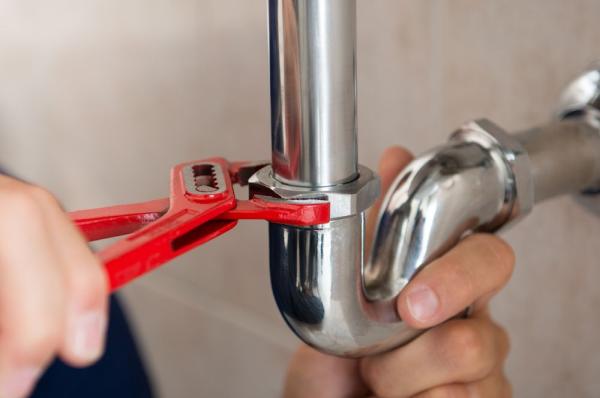 Fraser's Plumbing Co.